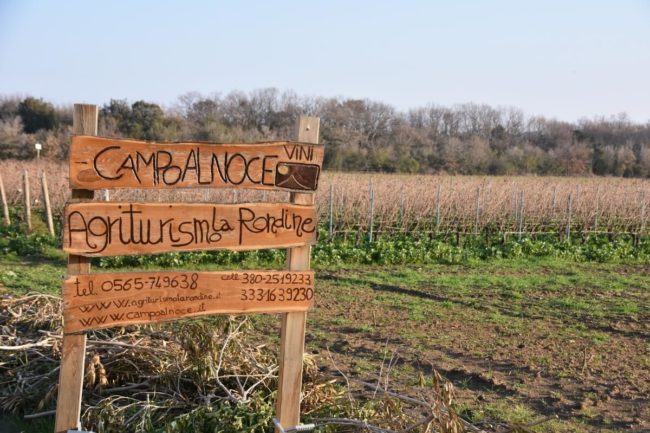 campo al noce Kopie