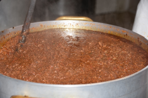 sugo