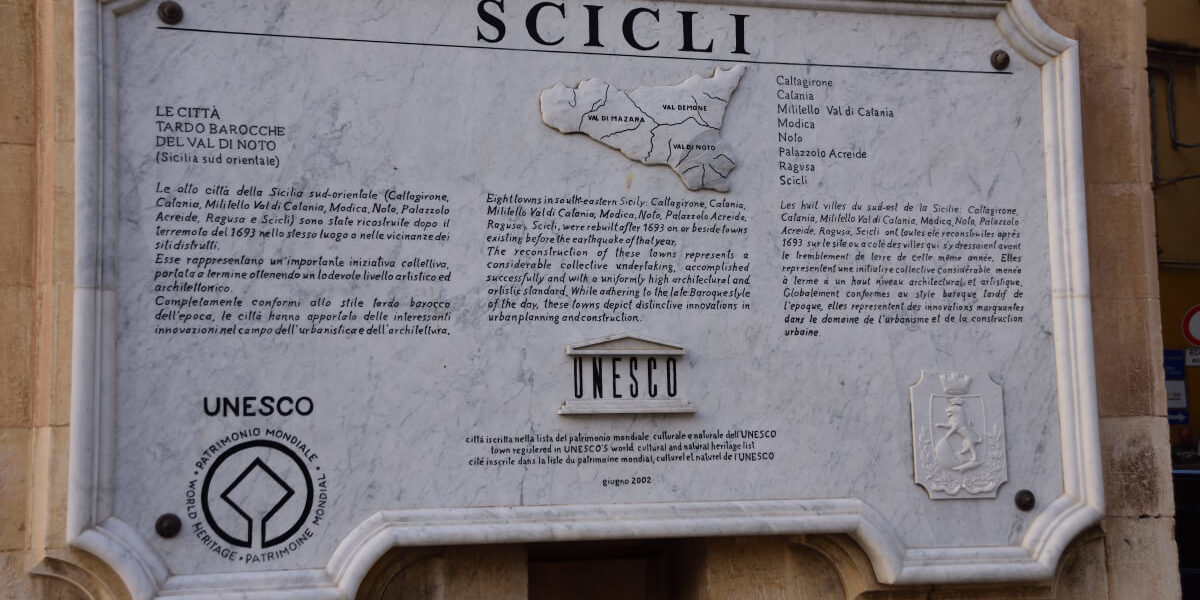 scicli 2