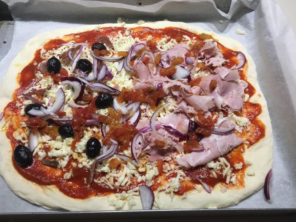 Pizza