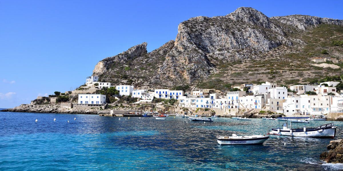 levanzo