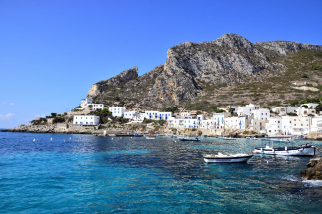 levanzo