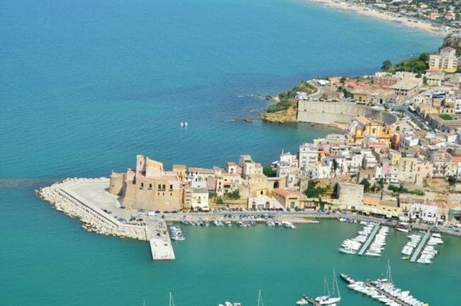 Castellammare del Golfo