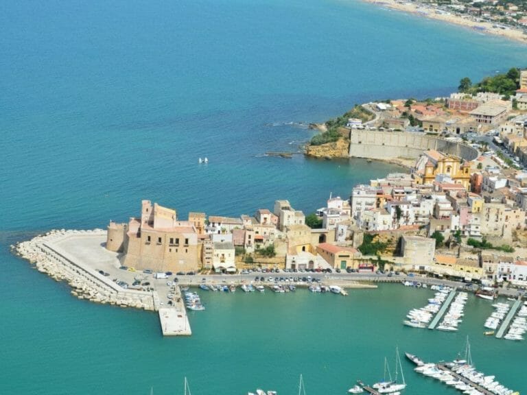 Castellammare del Golfo