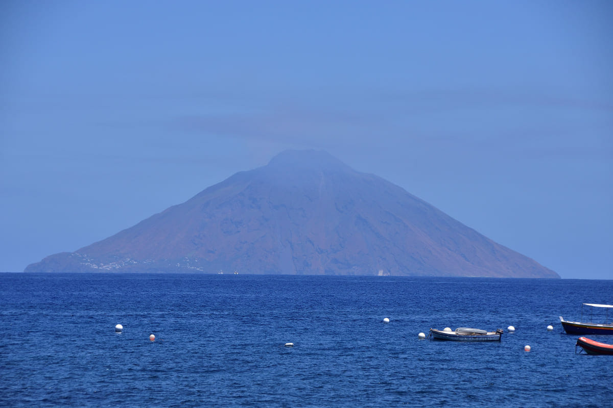stromboli