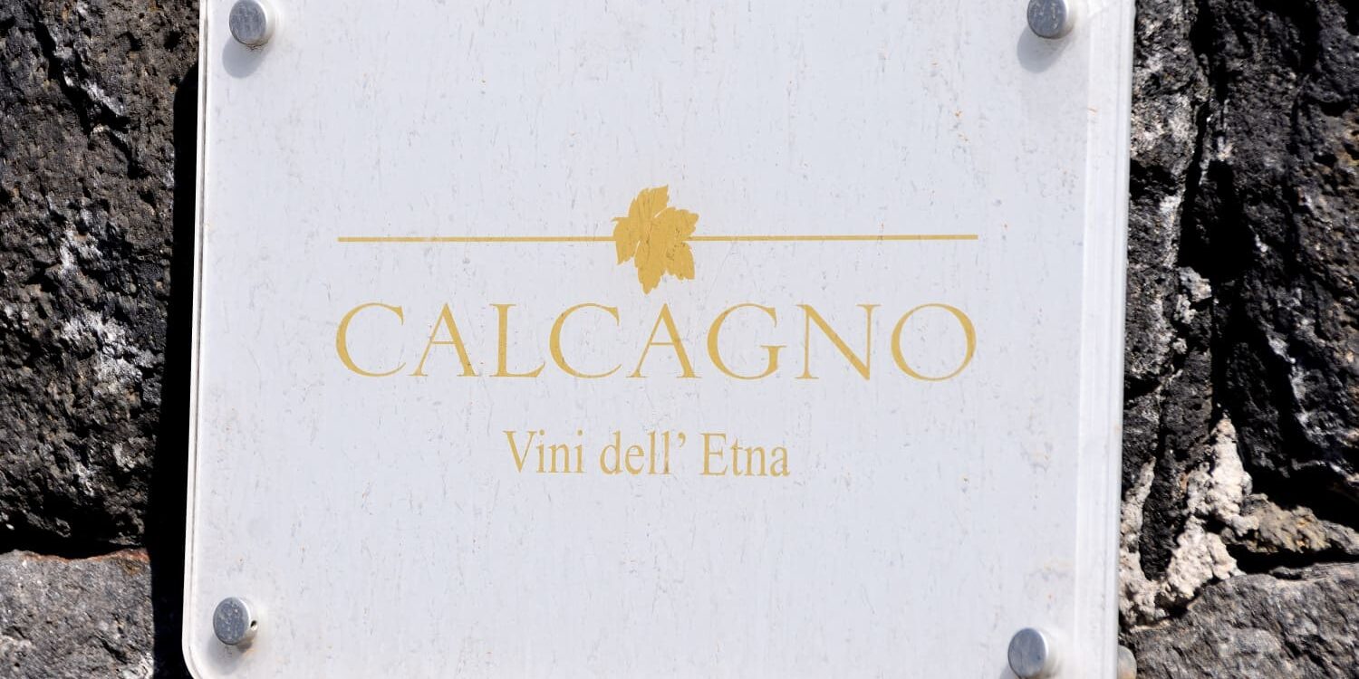 calcagno etna