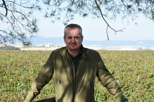 Winzer Gianni Moscardini