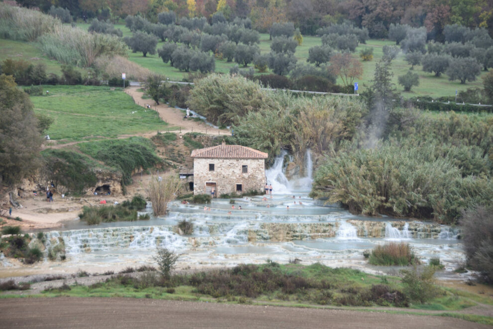 Saturnia