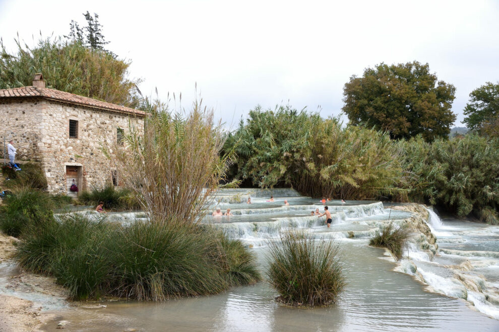 Saturnia