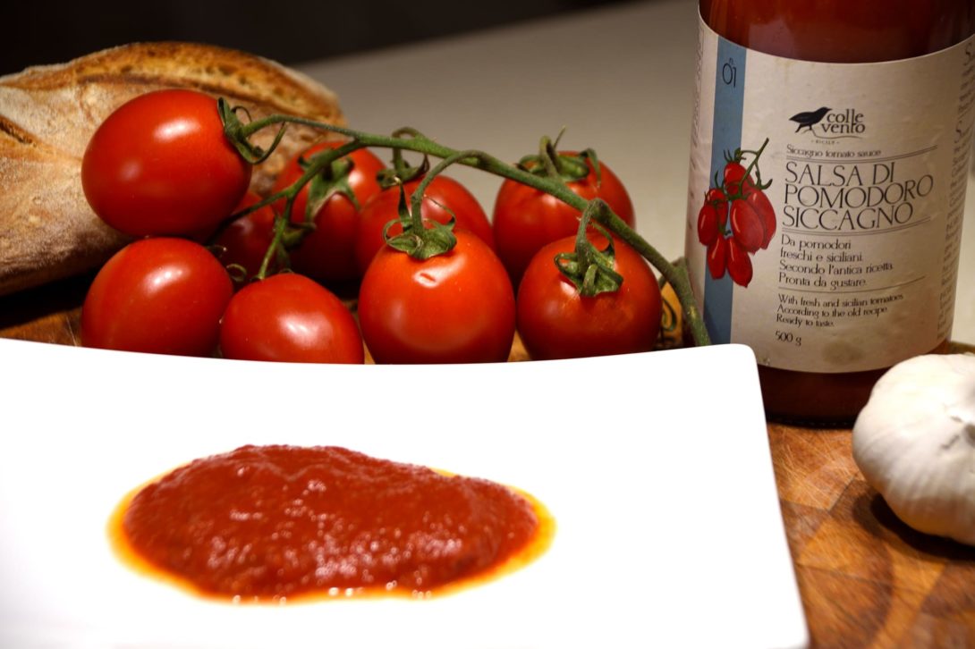 Salsa Tomatensoße