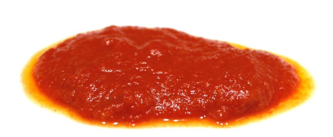 Salsa Tomatensoße