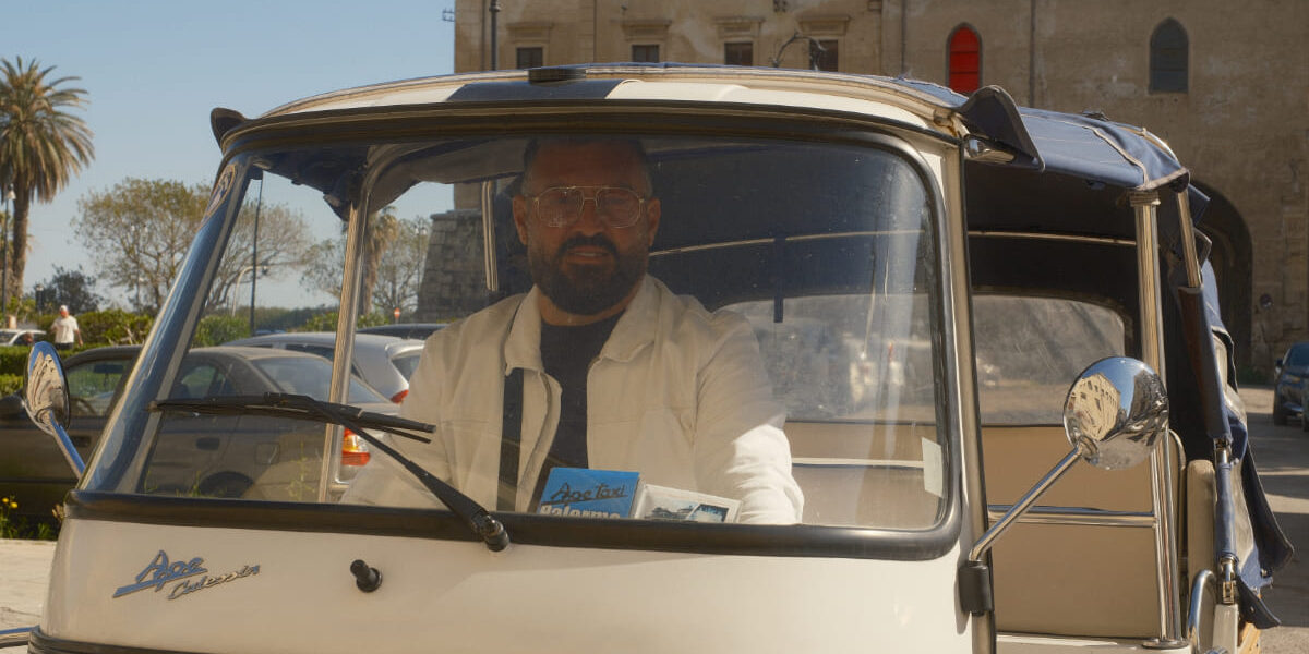 © PJ Photography Text & Foto Palermo